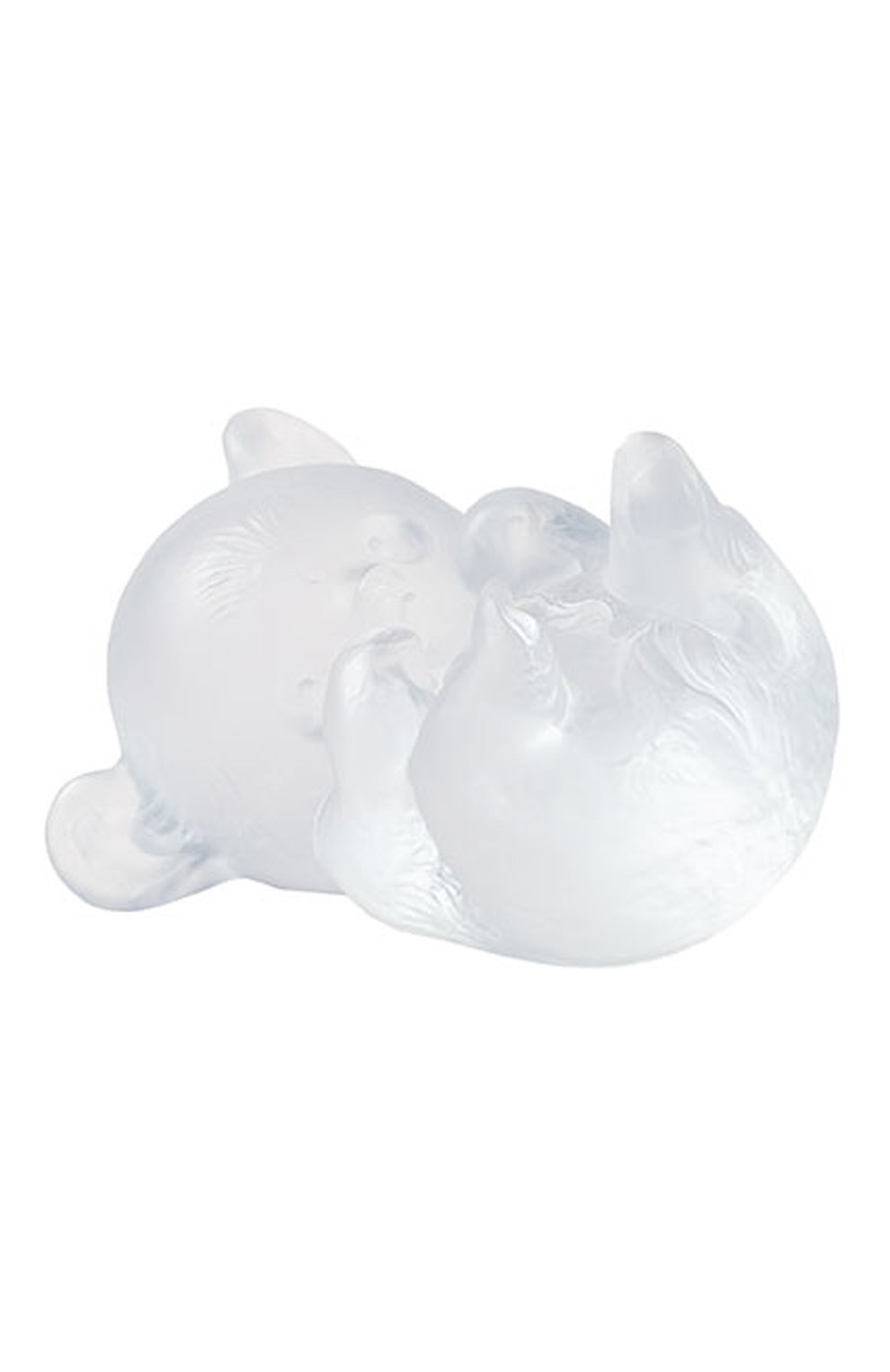 Скульптура панда meng-meng LALIQUE, арт. 89010102, фото 1