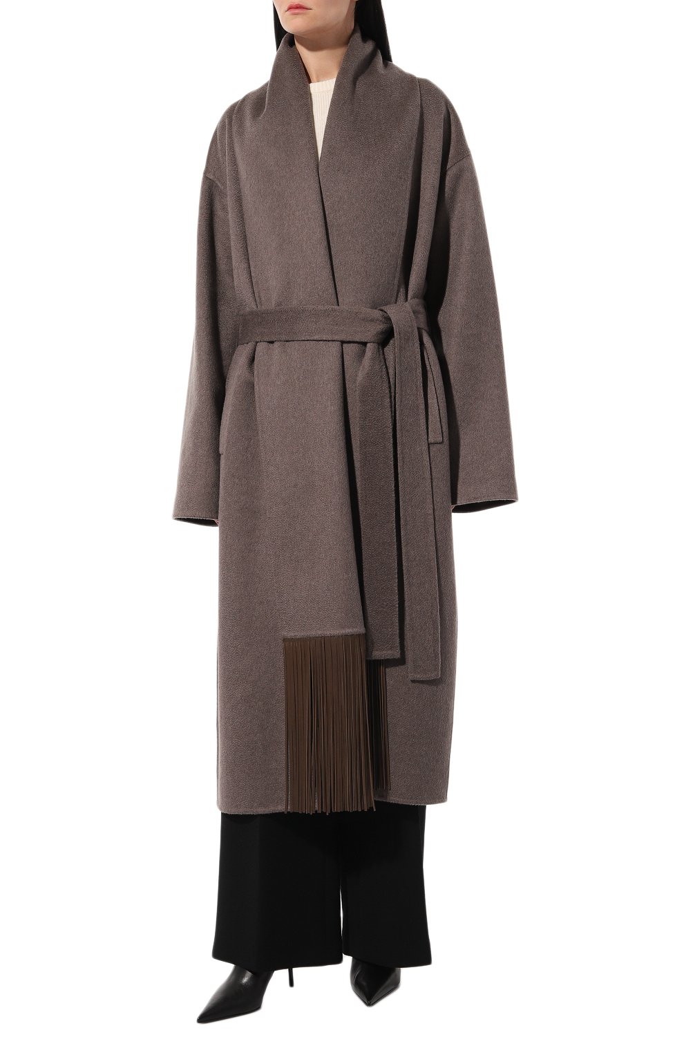 Кашемировое пальто COLOMBO, арт. CP00431/FN/6405-10, фото 3