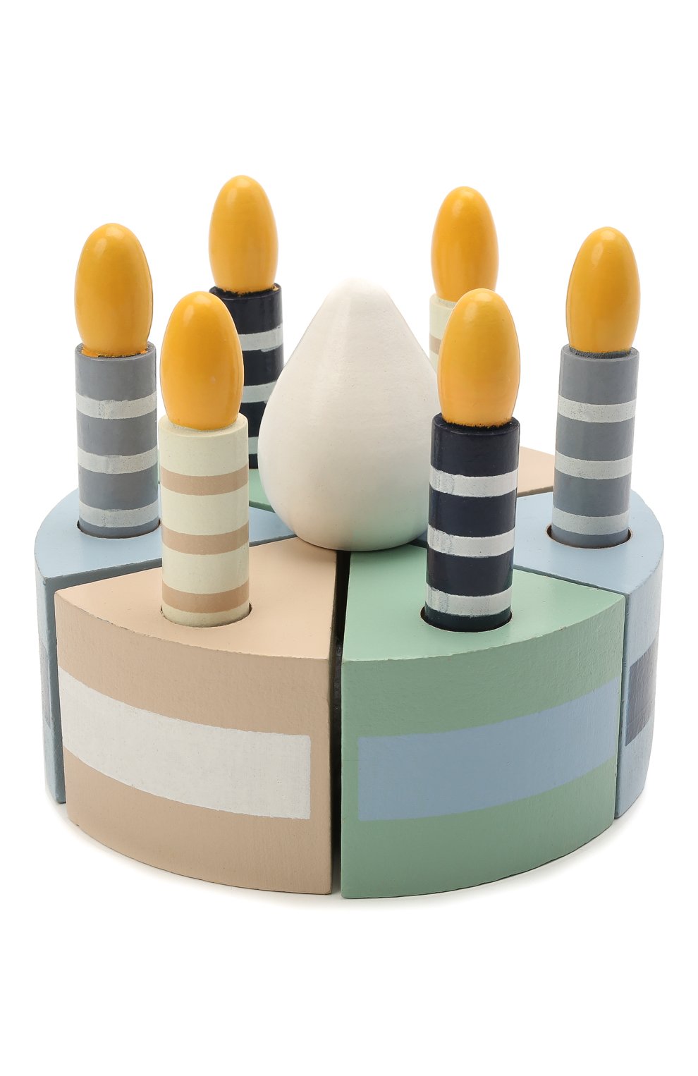 Игрушечный торт MAGNI, арт. 2768, фото 2