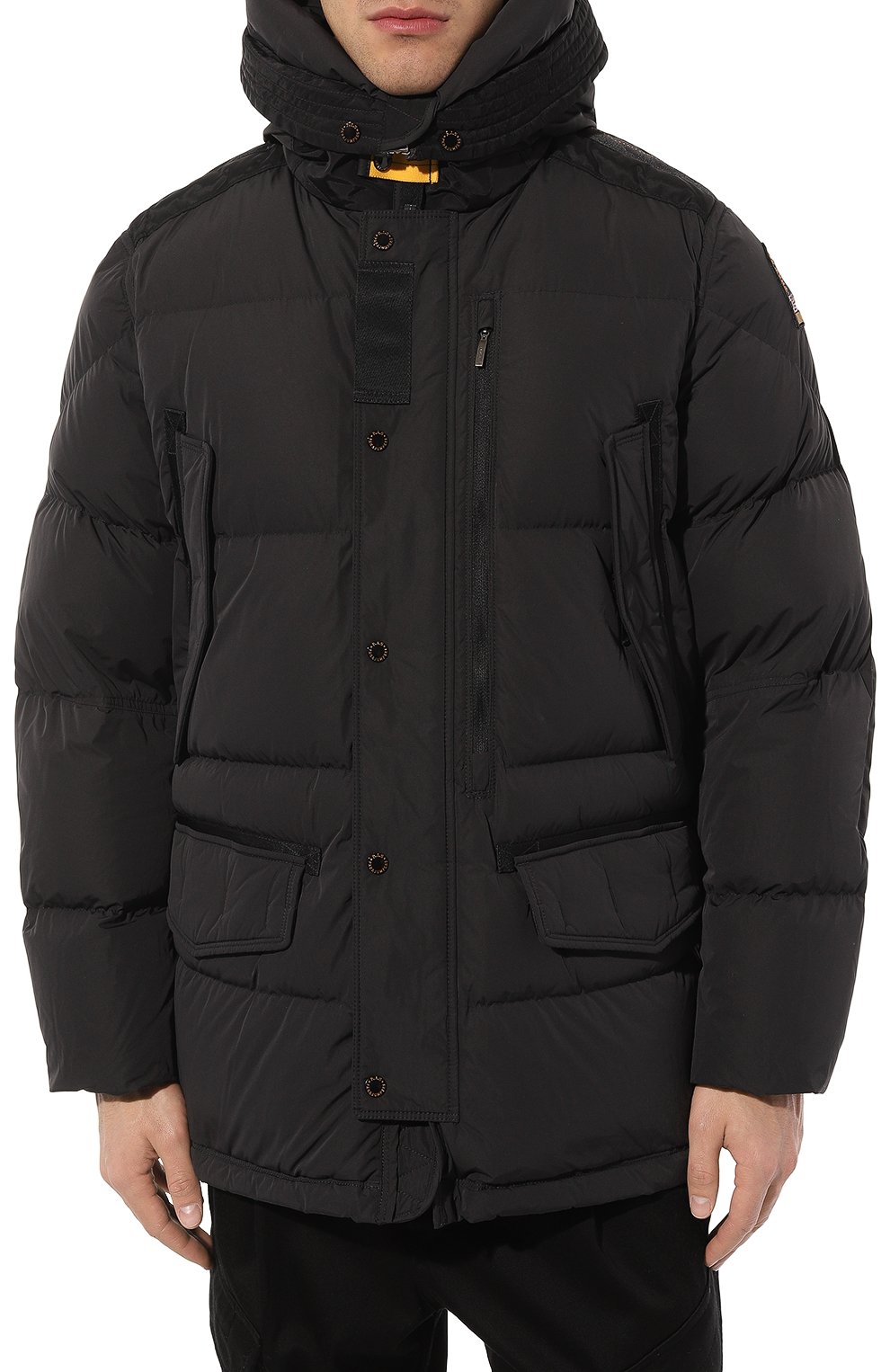 Пуховик PARAJUMPERS, арт. PMPUHF03, фото 3
