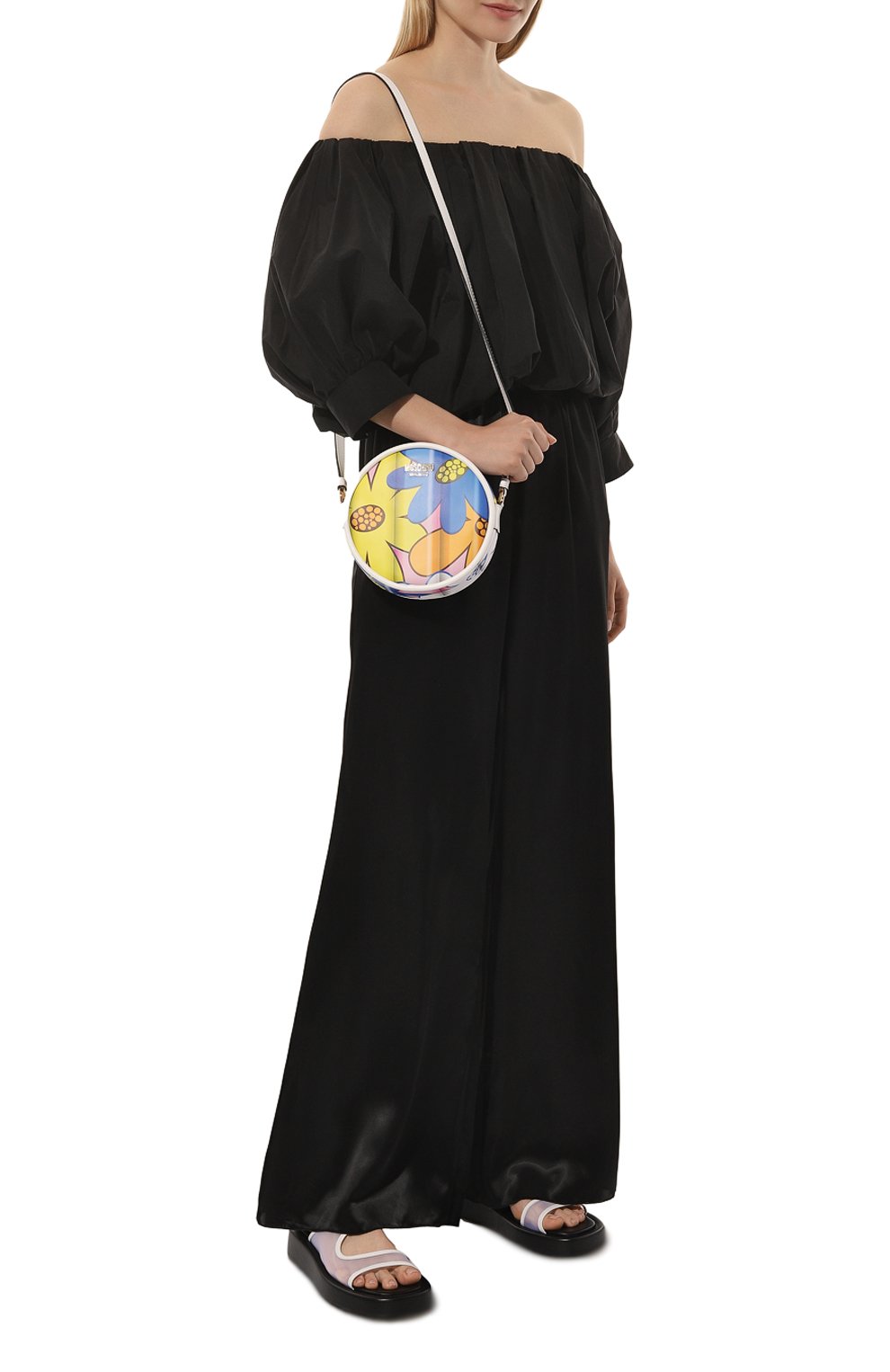 Сумка MOSCHINO, арт. A7589/8020, фото 7