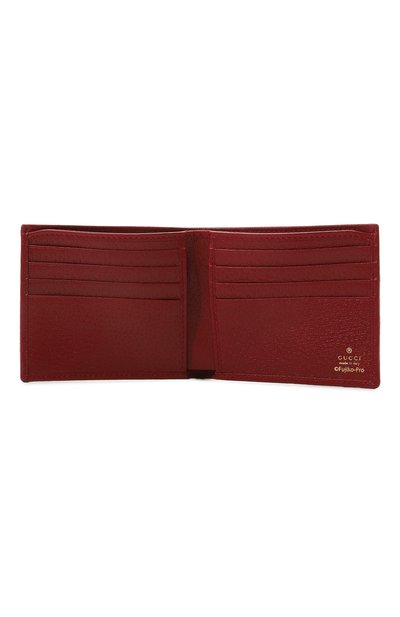 Портмоне doraemon x gucci GUCCI, арт. 647802 2TUBG, фото 3