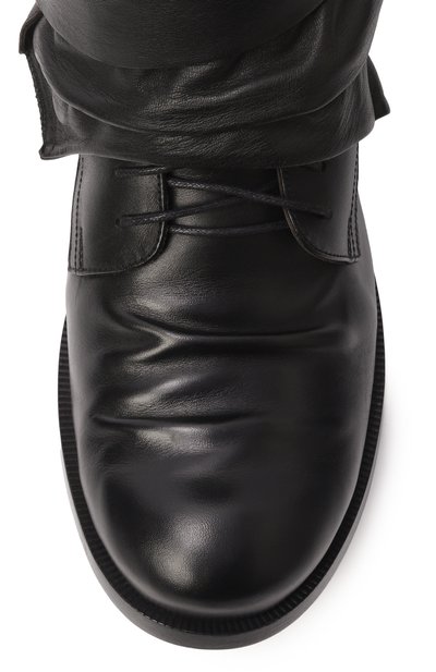 Кожаные сапоги clabry 560 CLABRY, арт. 560, фото 5