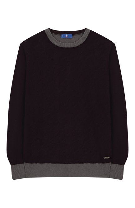 Кашемировый пуловер STEFANO RICCI JUNIOR, арт. KY07017G01/Y17412