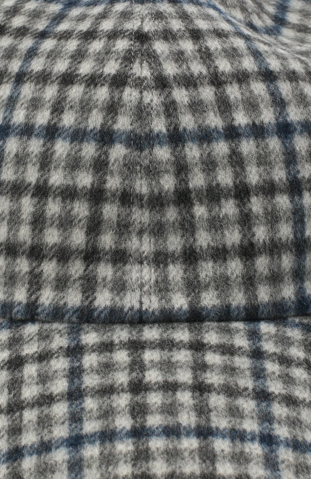 Кашемировая бейсболка LORO PIANA, арт. FAL4368, фото 3