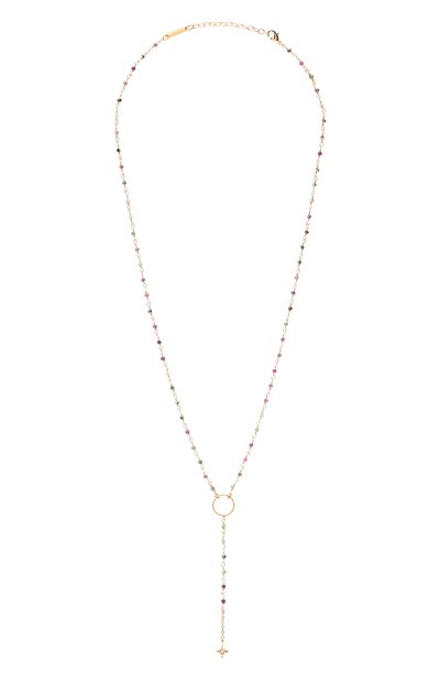 Колье HANKA_IN, арт. MER-C0-Z0I-ET0, фото 1