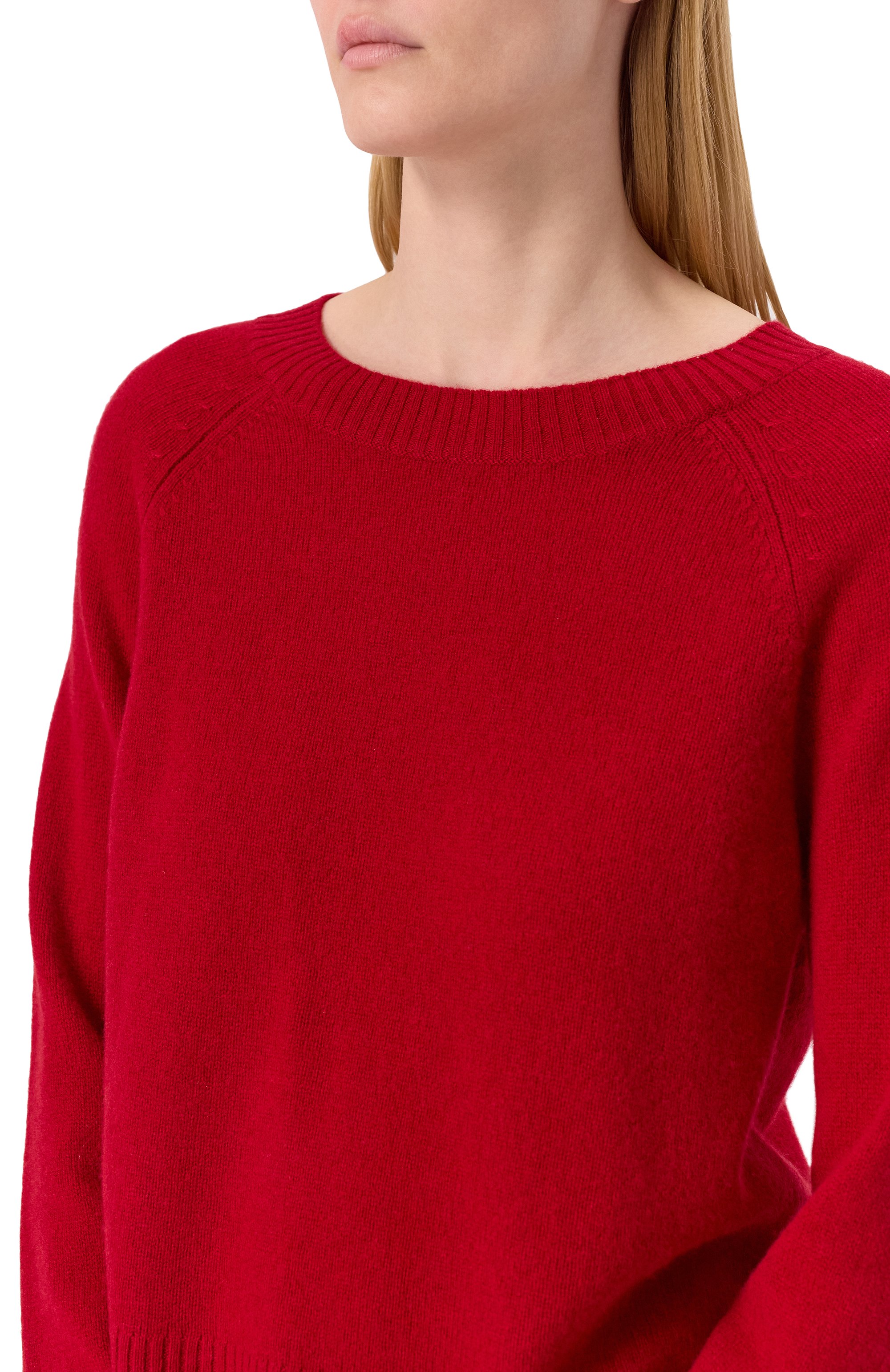 Кашемировый свитер WEEKEND MAX MARA, арт. TAG0, фото 5