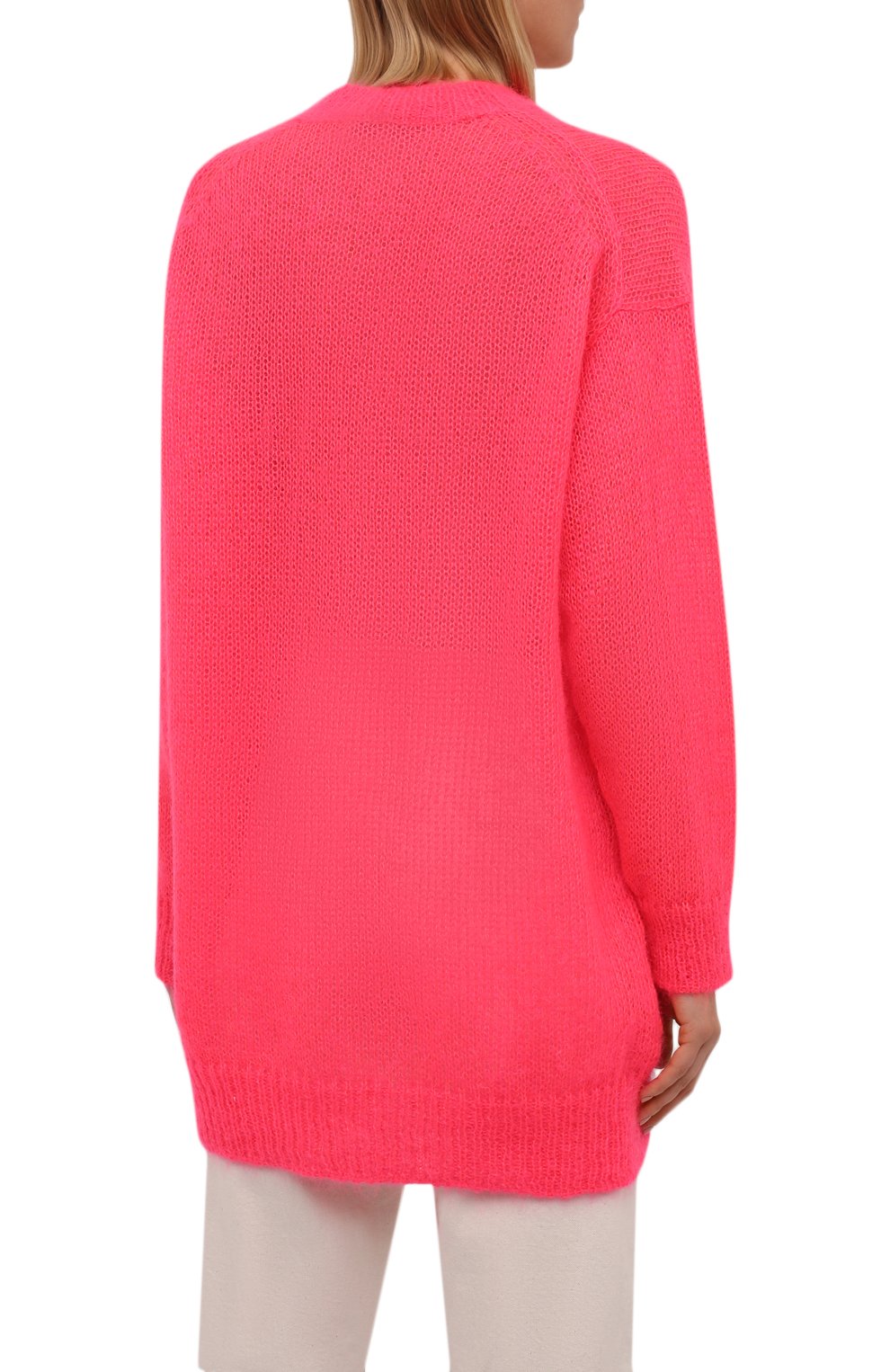 Свитер KENZO, арт. FB62PU6233RH, фото 4