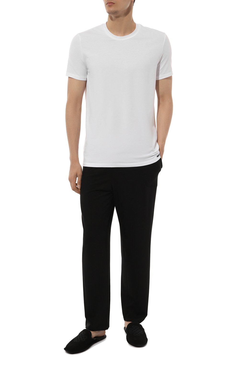 Футболка TOM FORD, арт. T4M08141, фото 2