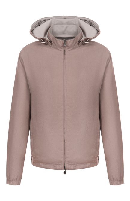 Мужская двусторонняя куртка CORNELIANI, арт. 25L5P3-2520153