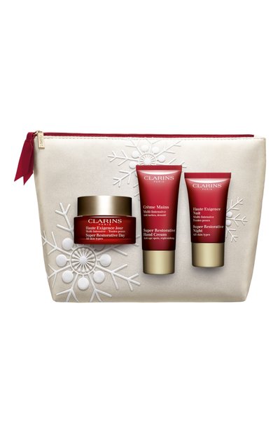 Мужского набор в косметичке multi-intensive set CLARINS, арт. 80057736