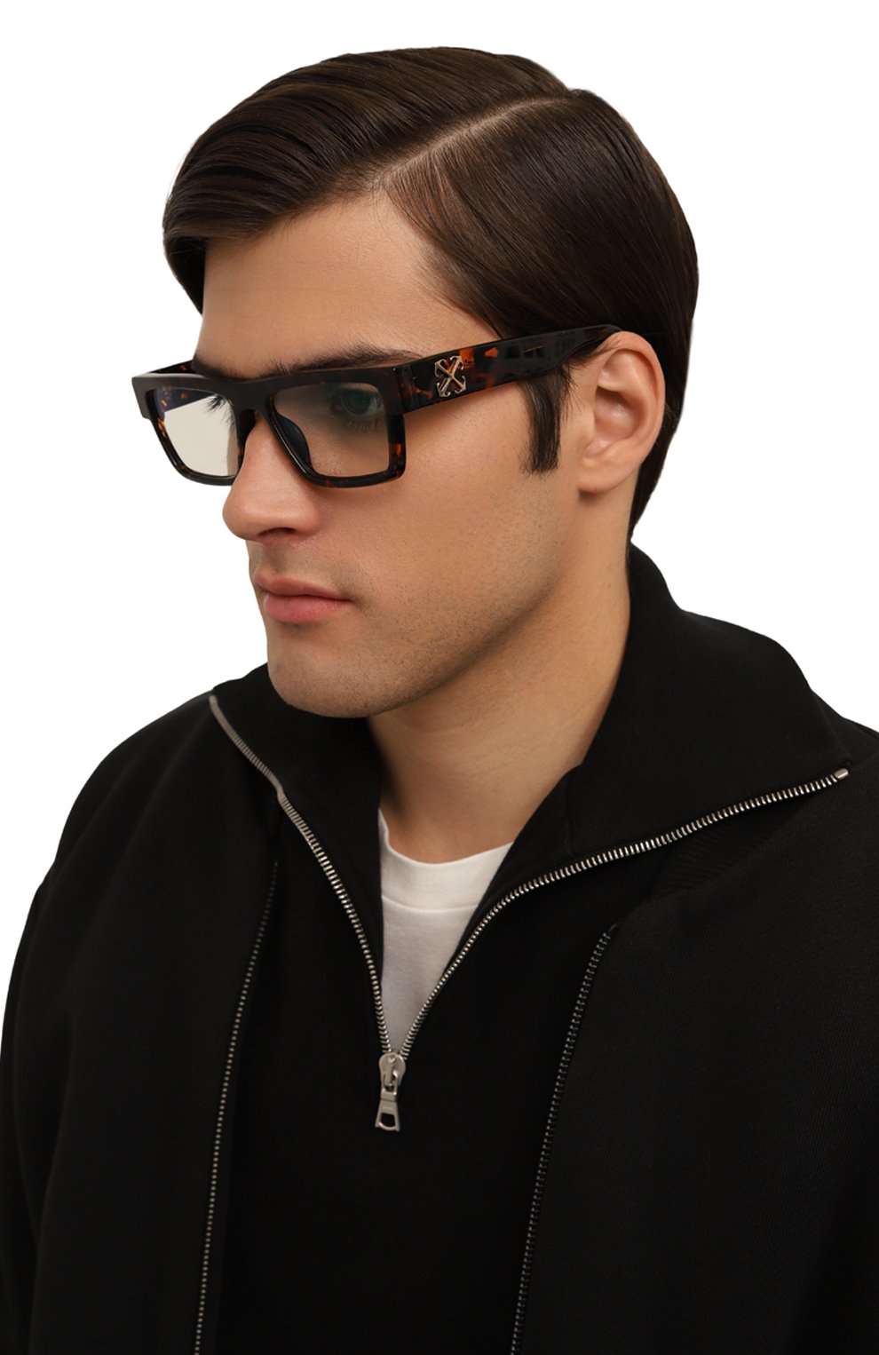 Оправа OFF-WHITE, арт. 0ERJ061/6000, фото 2