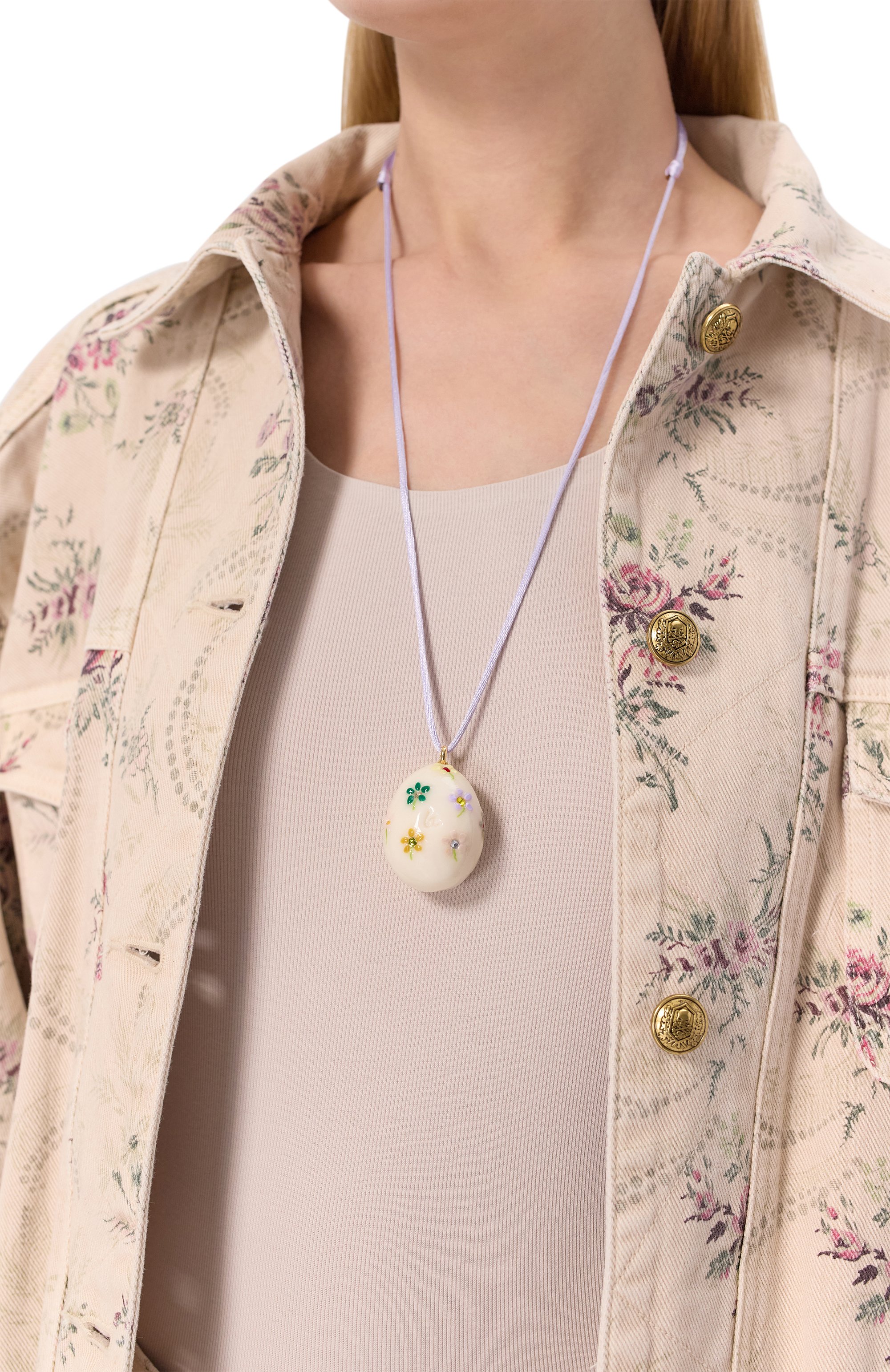 Кулон LILI ARCHIVE, арт. М.177, фото 2