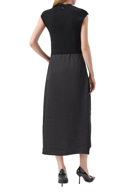 Платье BOSS, арт. 50542873, фото 4