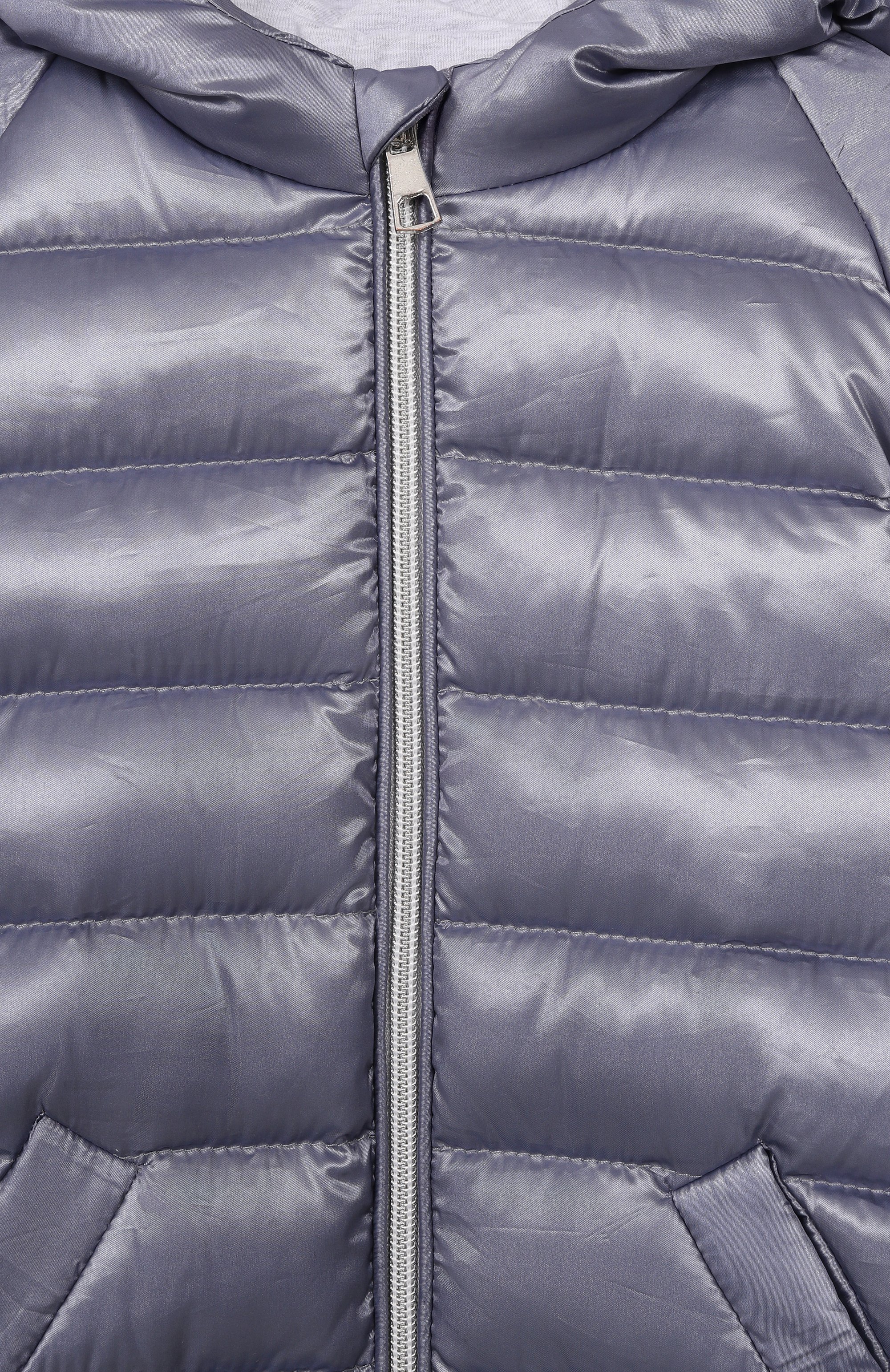 Пуховый комбинезон лилит CHEPE, арт. 391032, фото 3