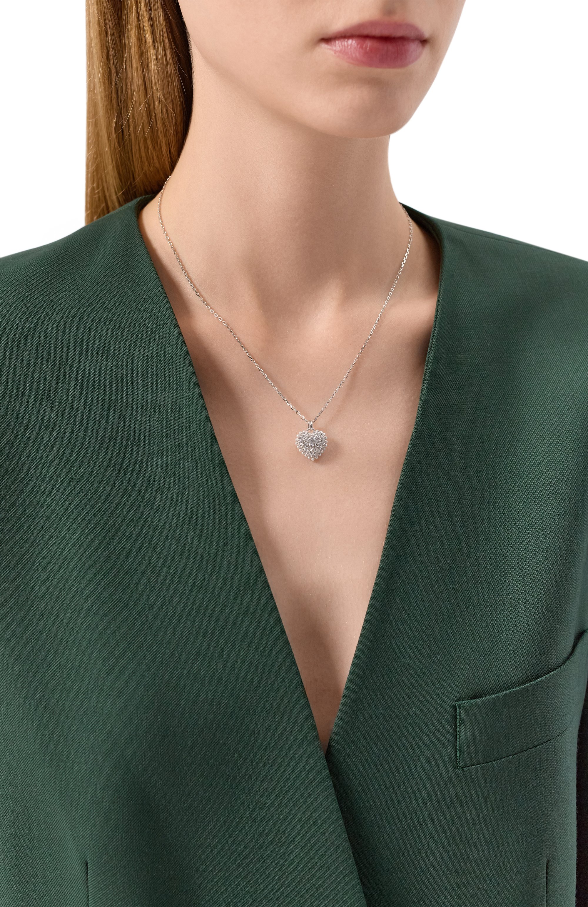 Подвеска idyllia SWAROVSKI, арт. 5684386, фото 2