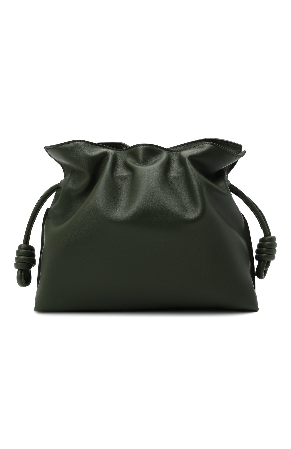 Клатч flamenco LOEWE, арт. A411FC1X35, фото 1