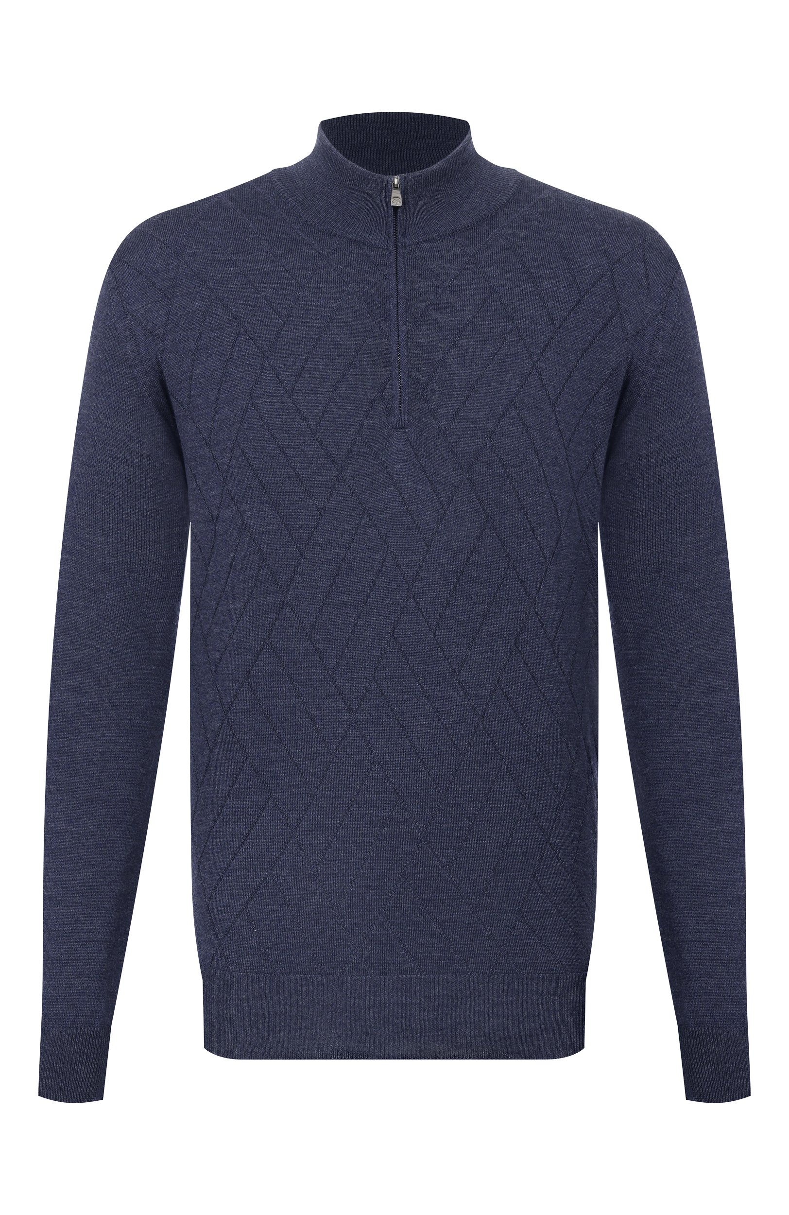 Ш ерстяной джемпер CORNELIANI, арт. 28M50A/2A25113, фото 1