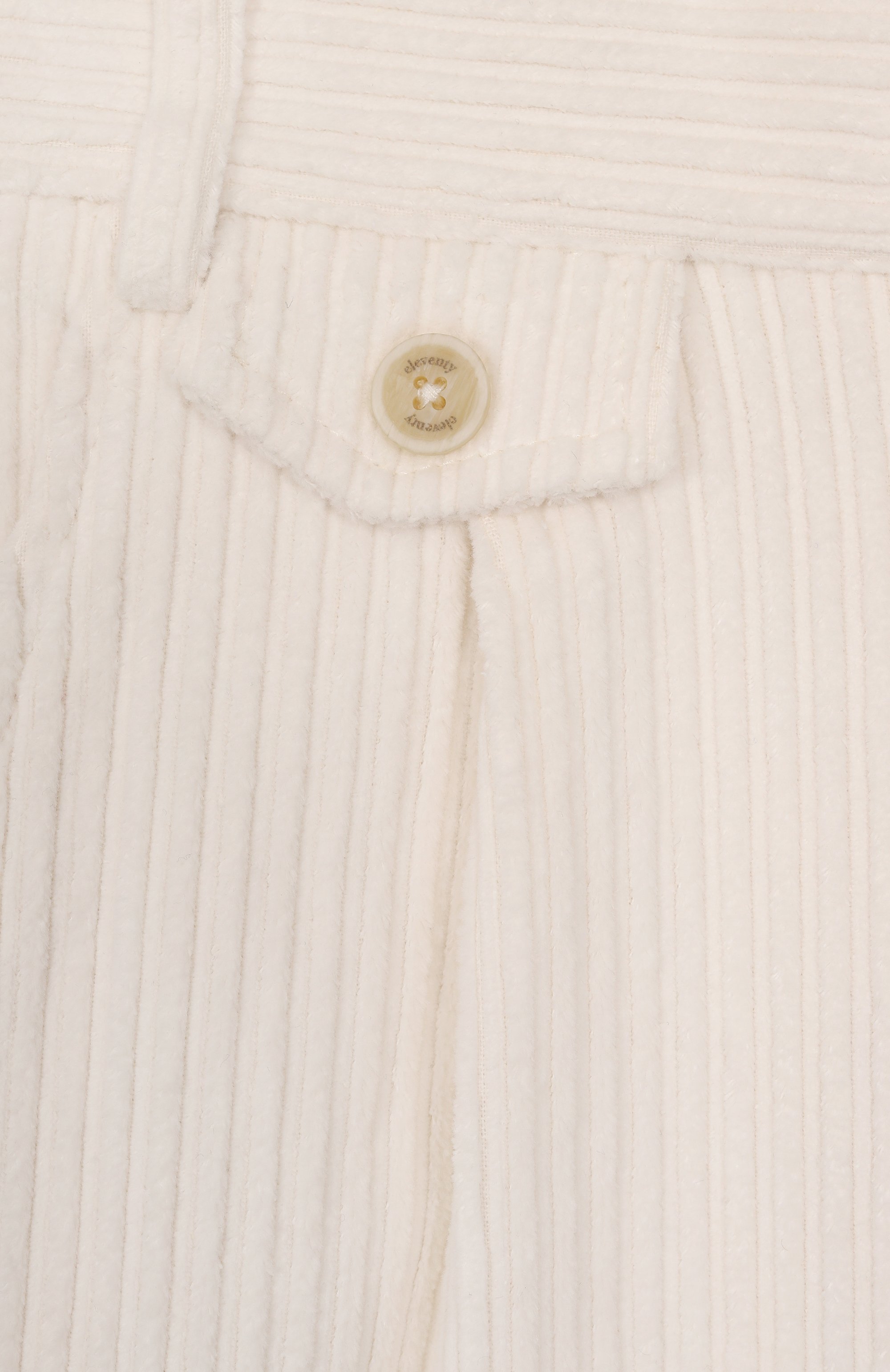 Вельветовые брюки ELEVENTY, арт. EX6P00/V0162/10-16, фото 3