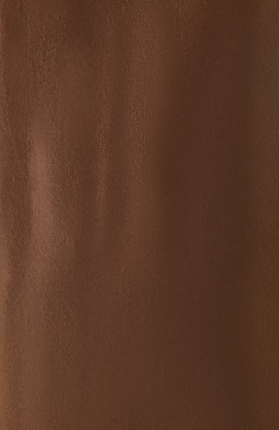 Платье на бретелях UMA WANG, арт. P9 M UP5046, фото 5