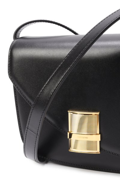 Сумка fiamma xs FERRAGAMO, арт. 215971/769388, фото 3