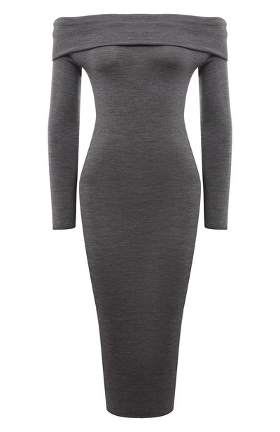 Женское шерстяное платье ARMARIUM, арт. ARMFWKD02/MW01