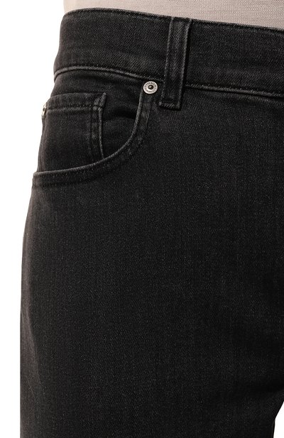 Джинсы slimmy 7 FOR ALL MANKIND, арт. JSMSE060BF, фото 5