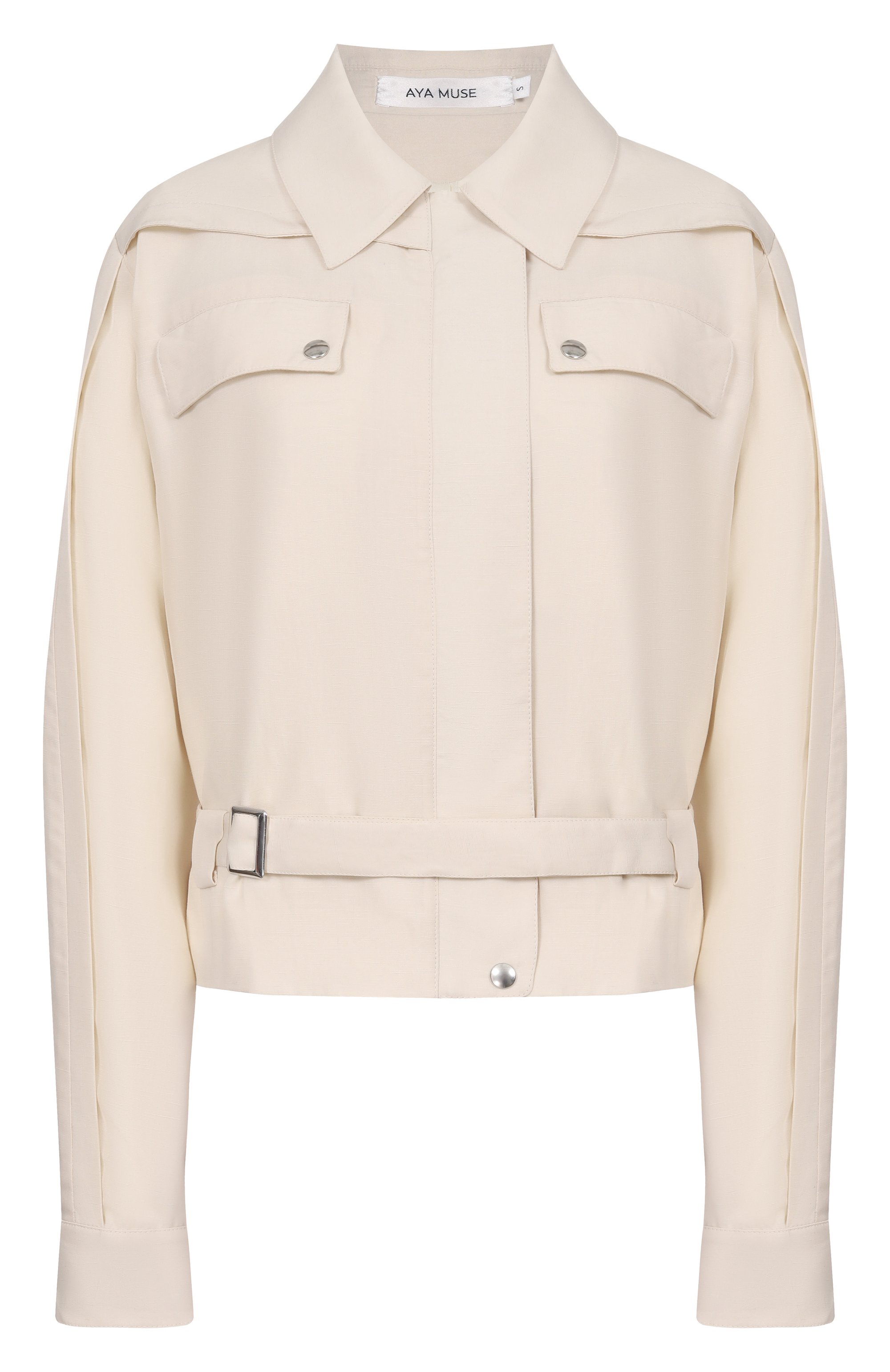 Жакет AYA MUSE, арт. AMSS2640/NAIA JACKET, фото 1