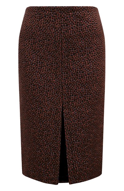 Женская юбка DRIES VAN NOTEN, арт. 242-010809-9165