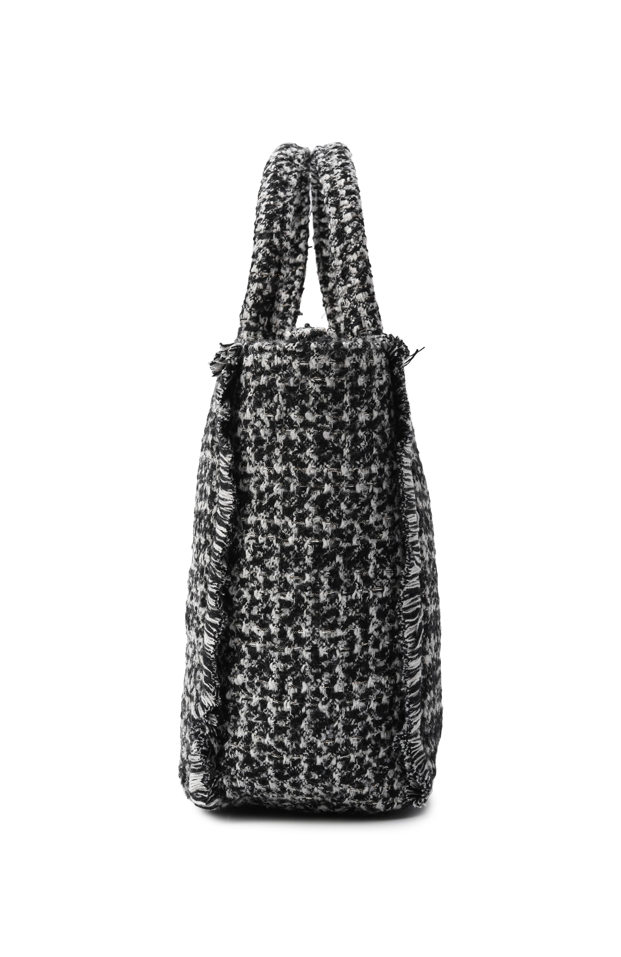 Сумка vanity MC2 SAINT BARTH, арт. VANI039-01323I/VANITY TWEED, фото 4