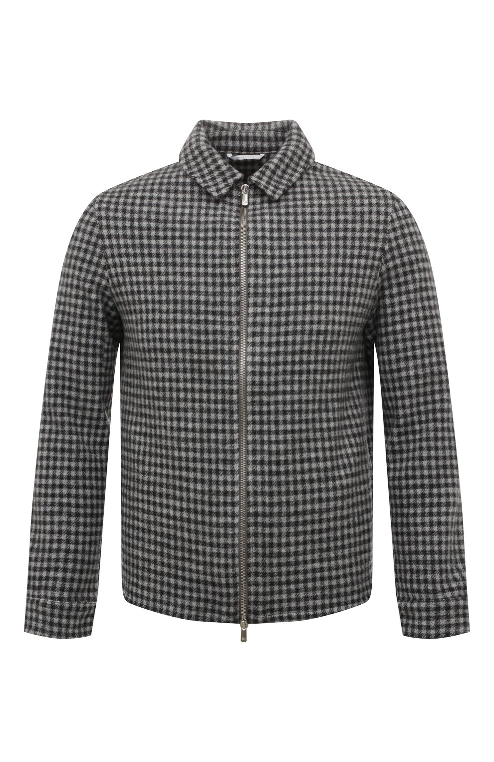 Куртка из шерсти и хлопка MARCO PESCAROLO, арт. AVI/46Y10, фото 1