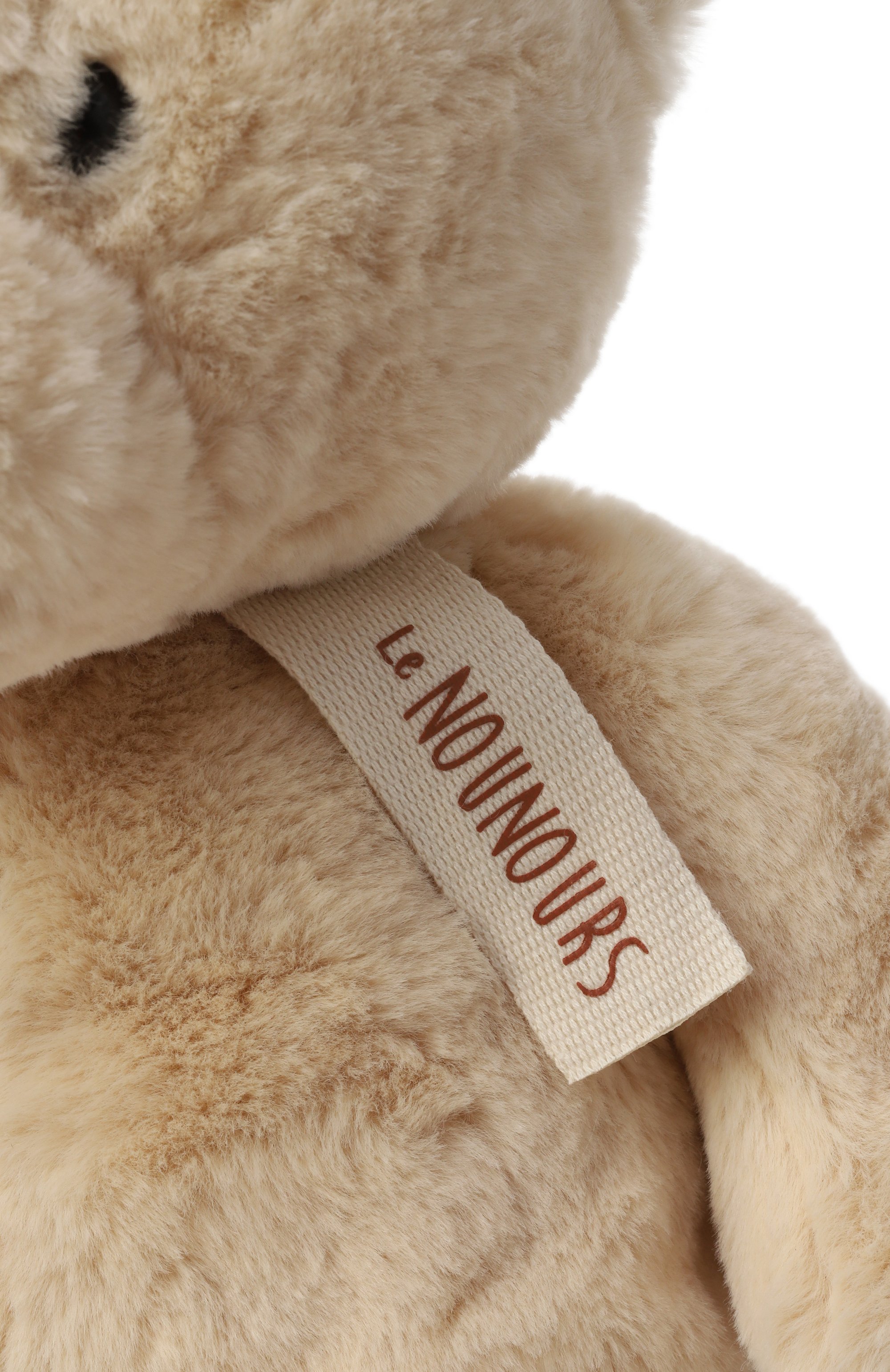 Мягкая игрушка медведь le nounours DOU DOU ET COMPAGNIE, арт. HO3224, фото 3