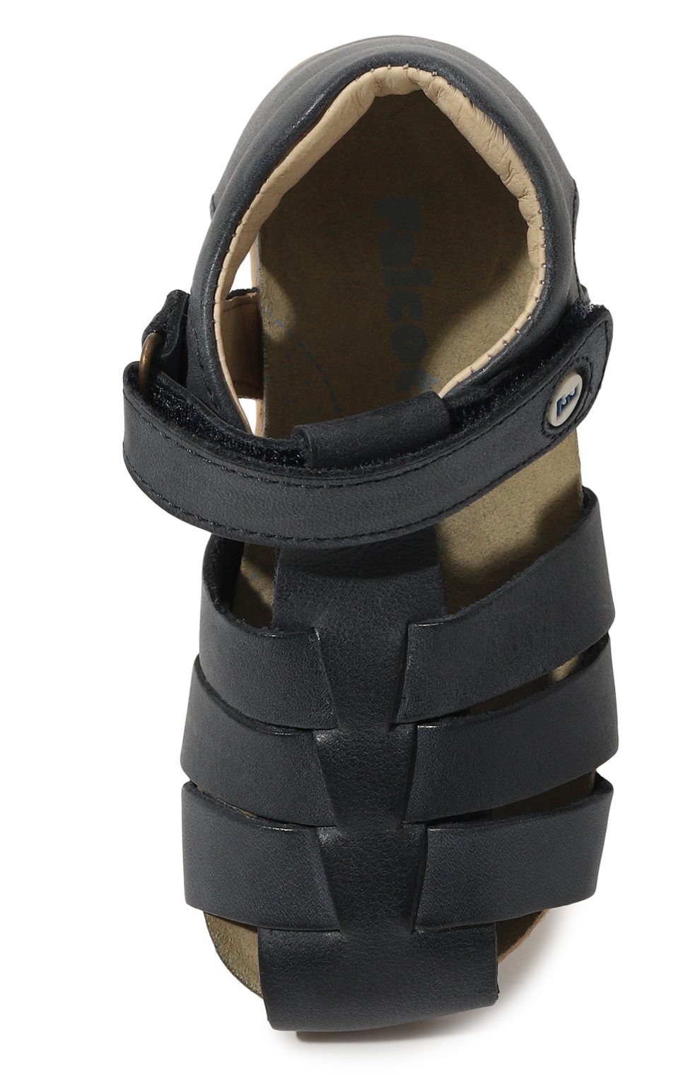 Кожаные сандалии FALCOTTO, арт. 1500736/01/19, фото 4