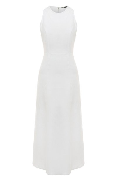 Льняное платье SEVENTY VENEZIA, арт. AB132570/320059, фото 1