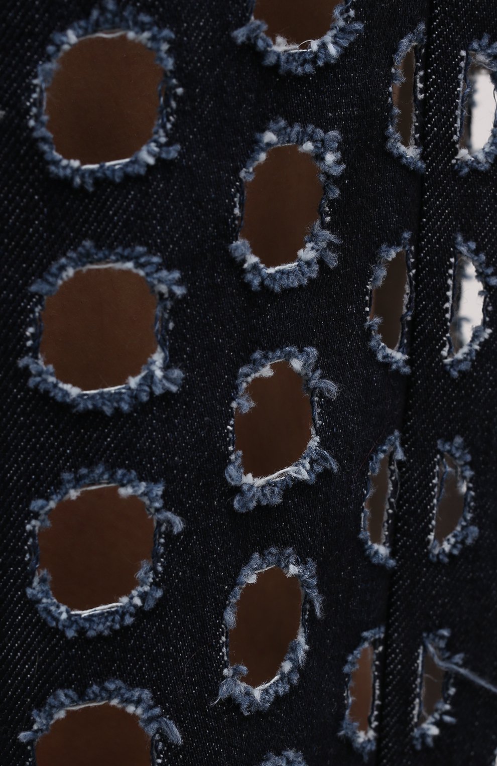 Джинсы MAISON MARGIELA, арт. S29LA0082/S30617, фото 5