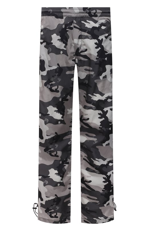 

Брюки Off-White, Серый