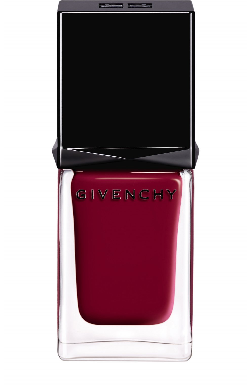 Лак для ногтей, оттенок 08 тайный гранатовый (10ml) GIVENCHY, арт. P081078, фото 1