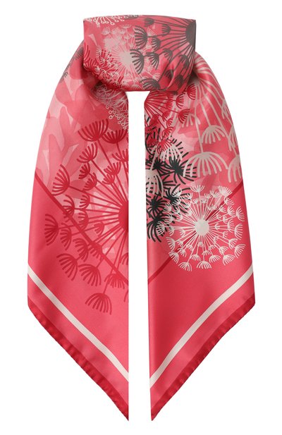 Женский шелковый платок LANCEL, арт. A11708