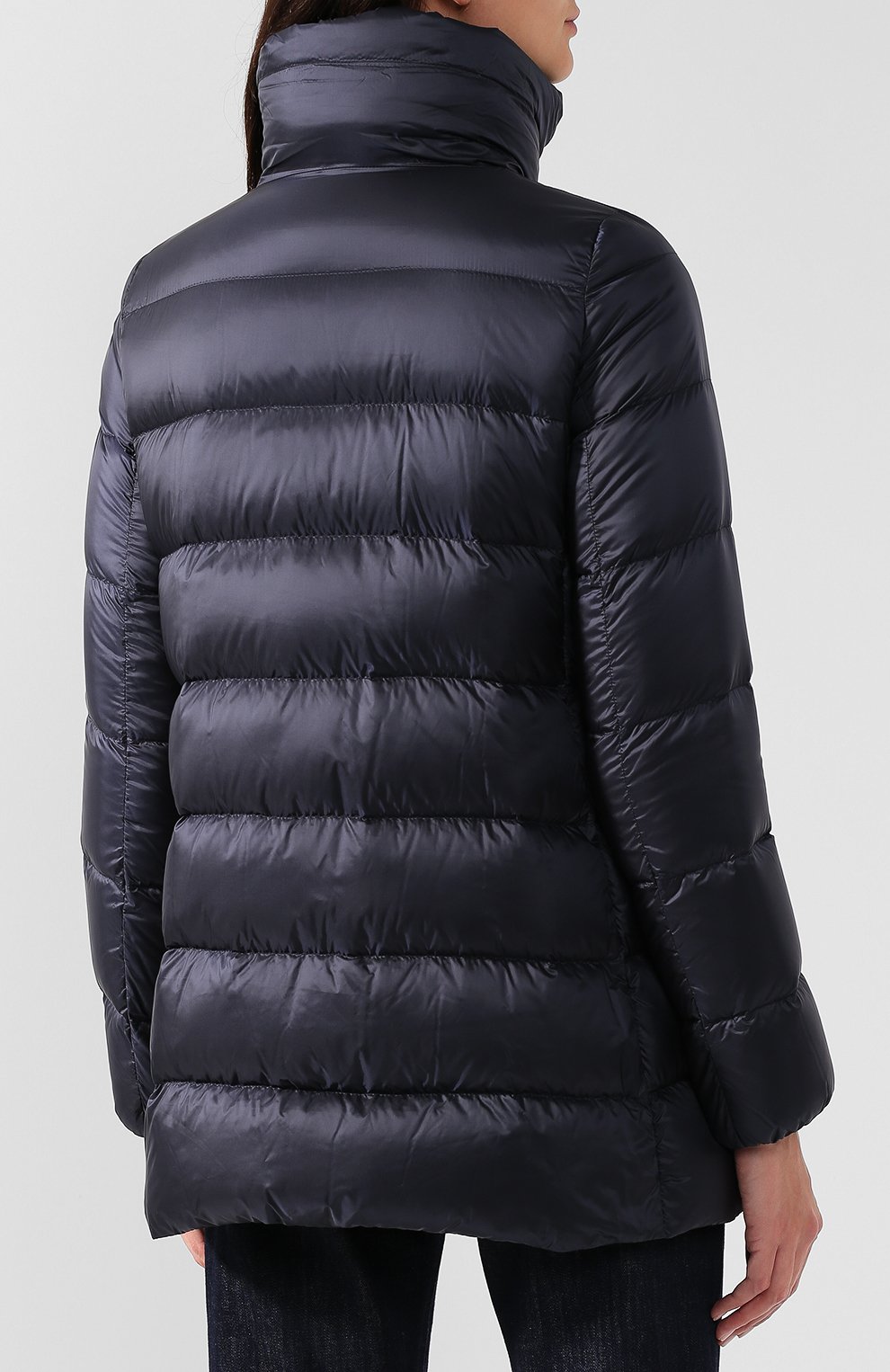 Пуховик MONCLER, арт. D2-093-46379-49-53048, фото 4