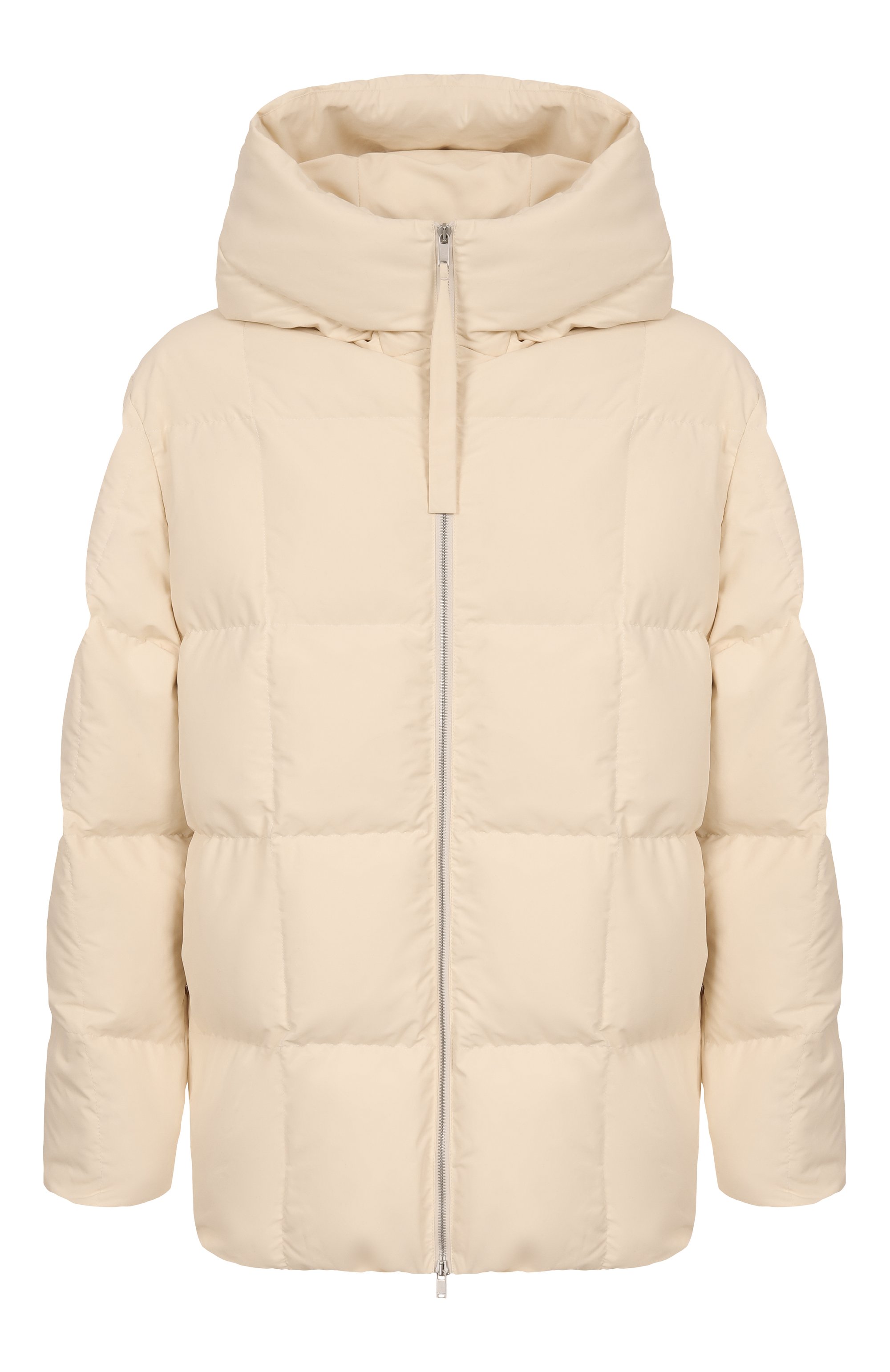 Пуховик JIL SANDER, арт. J47AF0157-J74276, фото 1