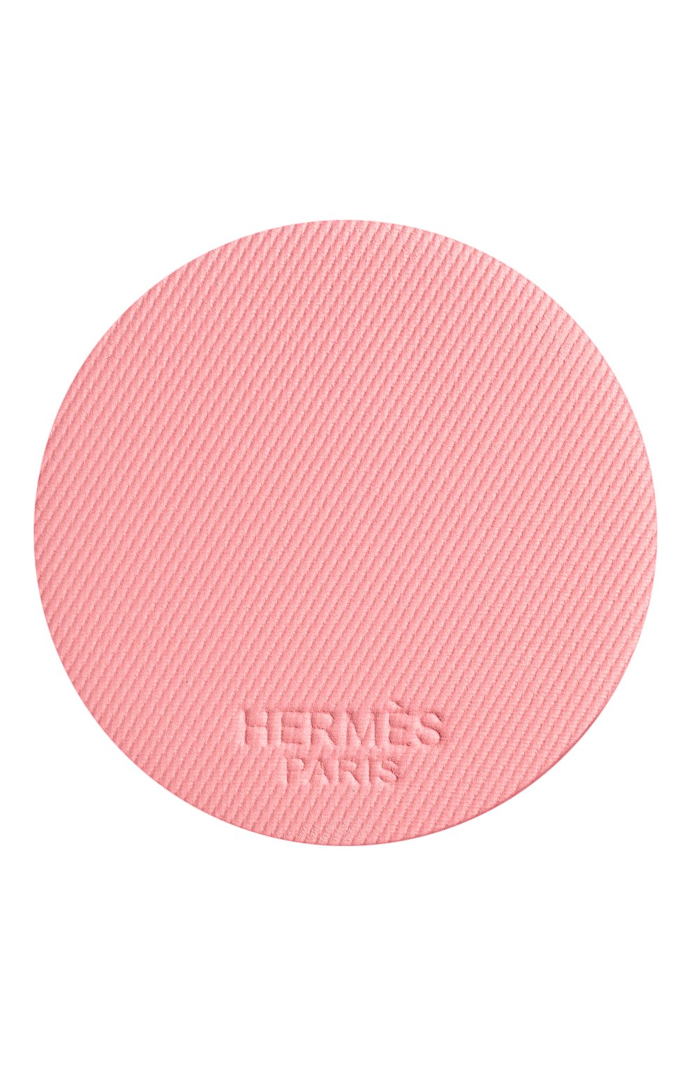 Румяна rose hermès silky blush, rose plume​ (6g) HERMÈS, арт. 60165PV028H, фото 8