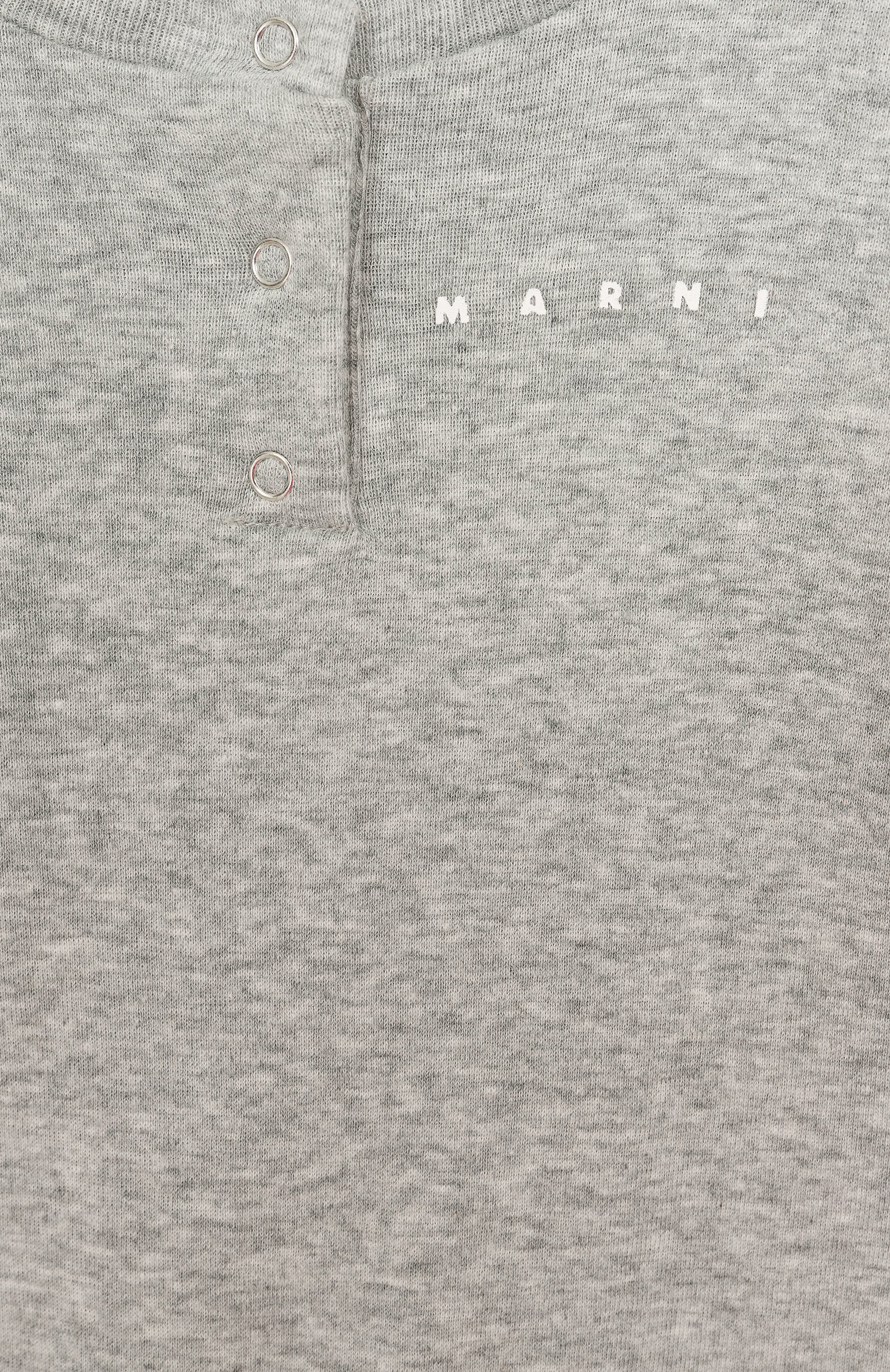 Комплект из трех предметов MARNI, арт. M01532/M00UL, фото 4