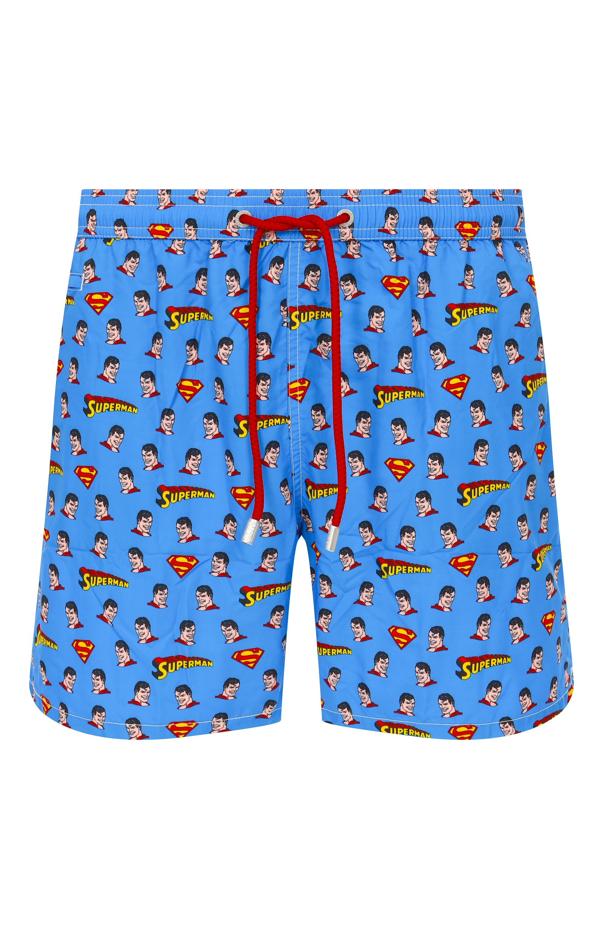 Плавки-шорты MC2 SAINT BARTH, арт. STBM LIGHTING MICR0 FANTASY/03410H, фото 1