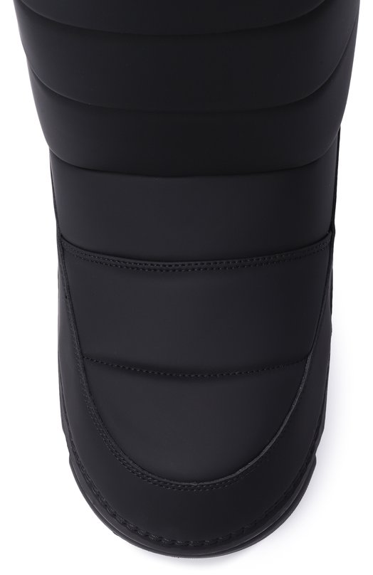 Текстильные сапоги Jog Dog 34254UU-0201 Чёрный  34254UU-0201 Фото 6