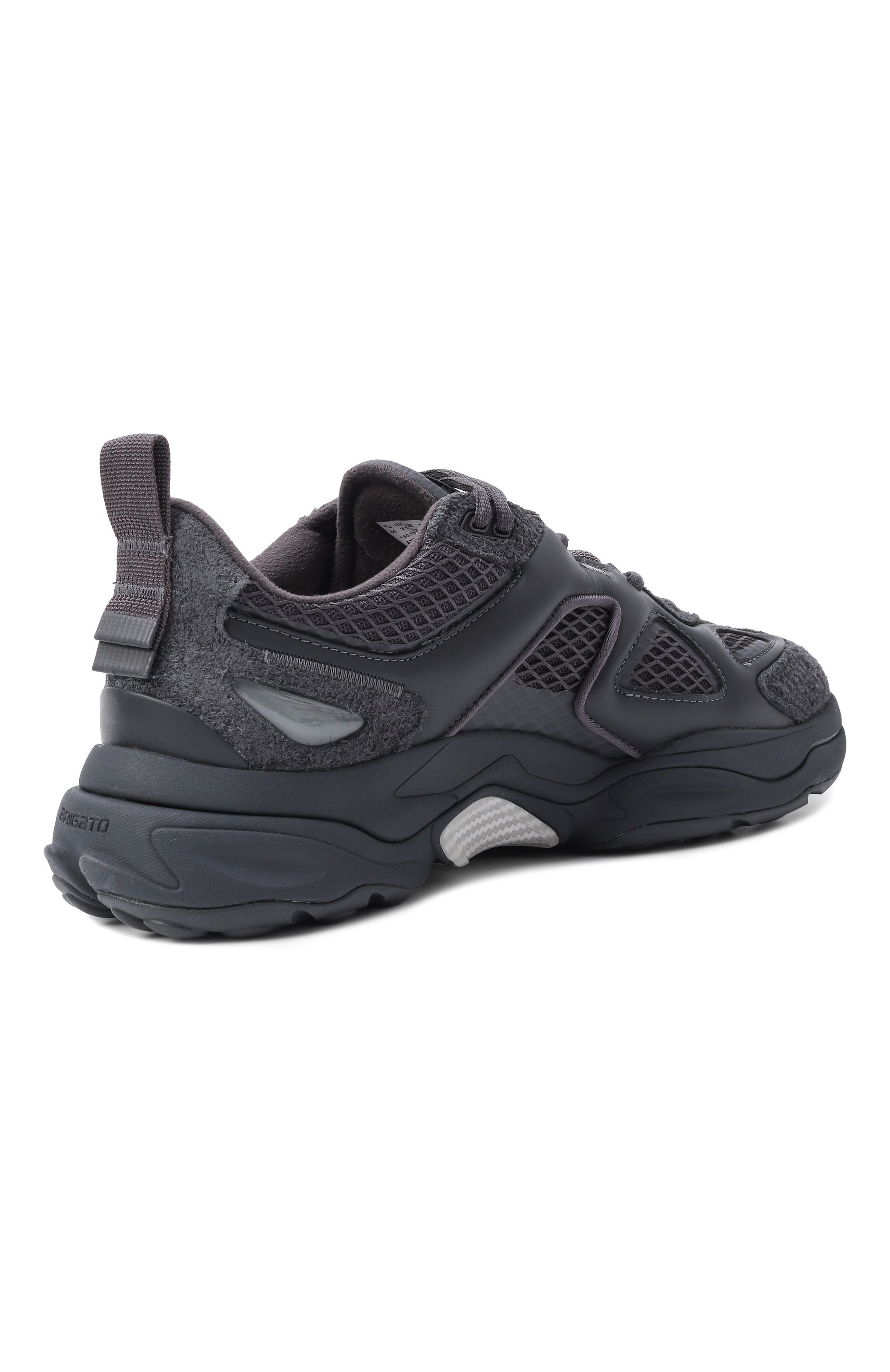 Комбинированные кроссовки satellite runner AXEL ARIGATO, арт. F2735001, фото 5