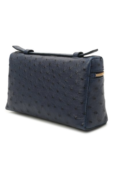 Клатч extra pocket l19 LORO PIANA, арт. FAL3240, фото 3