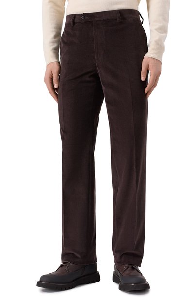 Вельветовые брюки MVST, арт. M25.1MM.T409/574, фото 3