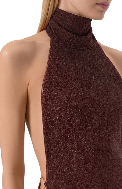 Платье OSEREE, арт. RNS261/LUREX, фото 4