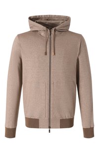 Темно-бежевый