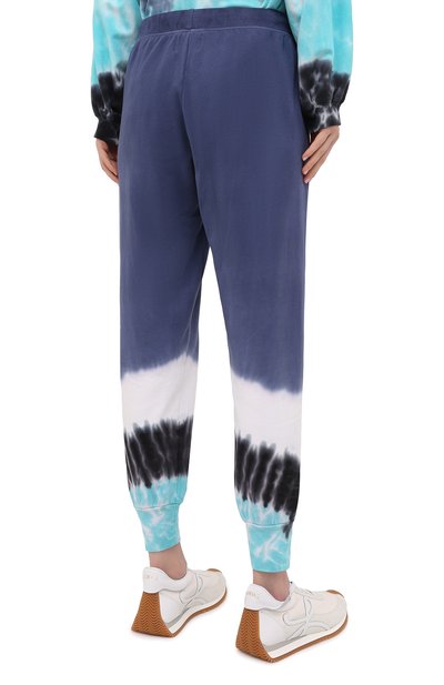 Хлопковые джоггеры ELECTRIC AND ROSE, арт. LFBT17-M0MENTUM, фото 4